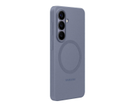 SAMSUNG Silicone Magnet do Galaxy S26+ niebieskofioletowe - 1489471 - zdjęcie 3